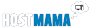 Hostmama.ro Logo