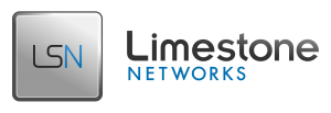 Limestone Networks Logo