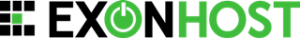 ExonHost Logo
