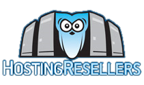 Hosting Resellers Logo