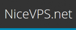 NiceVPS.net Logo