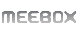 Meebox Logo