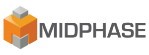 MidPhase Logo