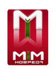 MimHospeda Logo