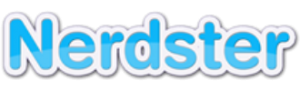 Nerdster Logo