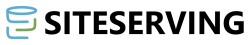 SiteServing Logo