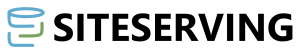 SiteServing Logo