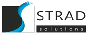 Strad solutions Logo