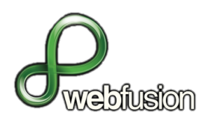 Webfusion Logo