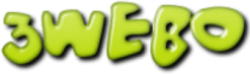 3Webo Logo