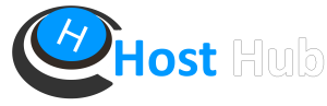 Host Hub Logo