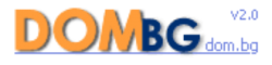 dom.BG Logo