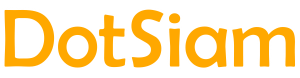DotSiam Logo