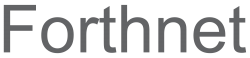 Forthnet Logo