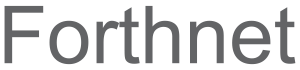 Forthnet Logo