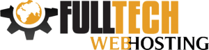Full Tech Solutions Logo