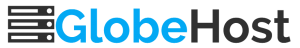 GlobeHost Logo
