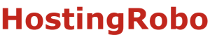 Hosting Robo Logo