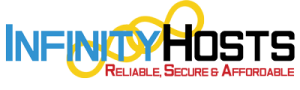 Infinity Hosts Logo