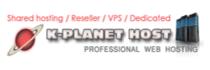 k-planet host Logo