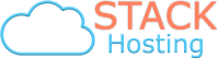 Stack Host Logo