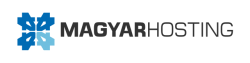 Magyar Hosting Logo