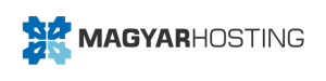 Magyar Hosting Logo