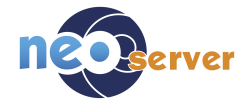 NeoServer Logo