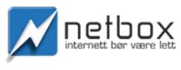 Netbox Logo