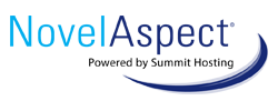 Novel Aspect Logo