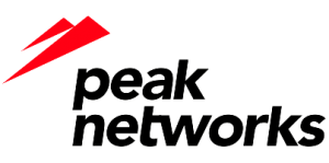 peaknetworks Hosting Logo