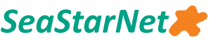 SeaStarNet Logo
