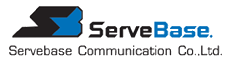 Servebase Communication Logo