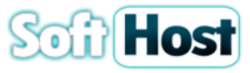 SoftandHost.com Logo