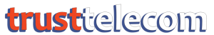 Trust Telecom Logo