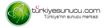 Sunucu Logo