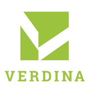 Verdina Logo