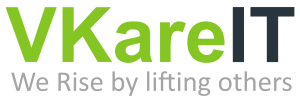 VkareIT Logo