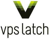 VPSLatch Logo