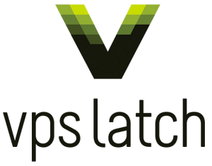 VPSLatch Logo