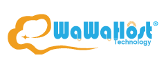 WaWaHost Logo