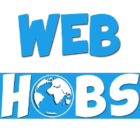 webhobs Logo