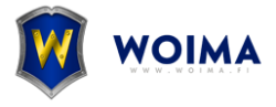 Woima Logo