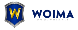 Woima Logo