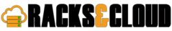 Racks&Cloud Hosting Solutions Logo