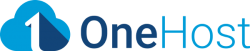OneHost Logo