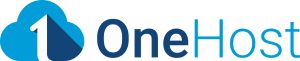 OneHost Logo