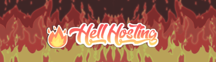 HELLHOSTING SERV LTD Logo