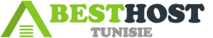BestHost Logo