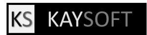 KAYSOFT LTD Logo